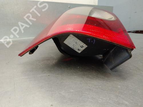 Left taillight RENAULT MEGANE II Estate (KM0/1_) 1.9 dCi (KMRG, KM1G, KM0G, KM2C) | BP15253137C34 