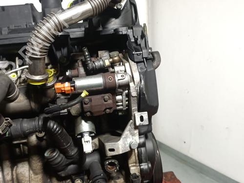 Engine FORD FIESTA V Van 1.4 TDCi | BP35895667M1 - Image 7