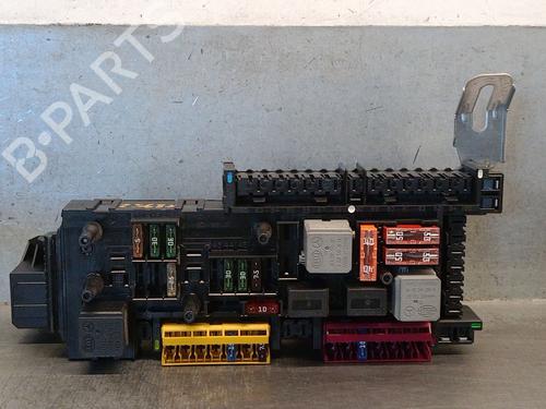 Used Fuse box Fuse box MERCEDES-BENZ C-CLASS (W204) C 200 CDI (204.001) (136 hp) 36500392 36500392