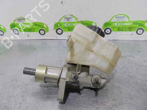 Used Brake master cylinder BMW 1 (E87) 120 d (163 hp) 2051657
