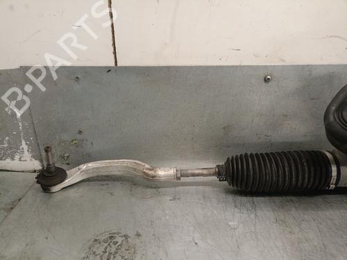 Steering rack RENAULT MEGANE IV Hatchback (B9A/M/N_) 1.5 dCi 110 (B9A3) | BP31814947M22