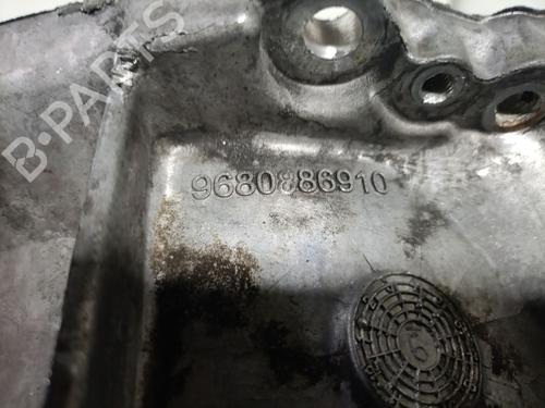 Gearbox CITROËN C5 III (RD_) 1.6 HDi 110 (RD9HZC) | BP32474841M3  - Image 7