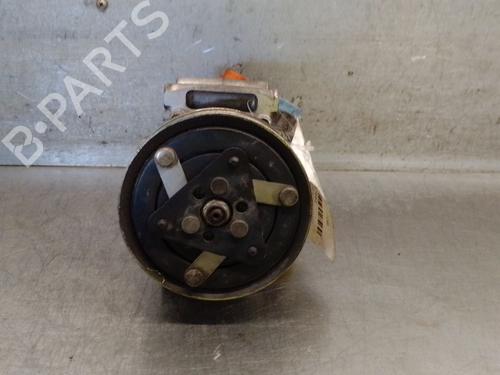 AC compressor CITROËN C4 I (LC_) 1.6 HDi | BP37640735M34 - Image 2
