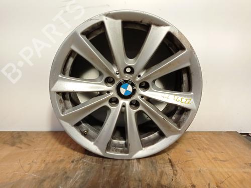 Rim BMW 5 Touring (F11) 520 d 6780720 | R178JX17EH2+IS30