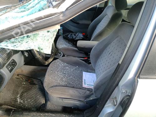 Rear bumper reinforcement SEAT TOLEDO II (1M2) 1.9 TDI | BP30962960C73 