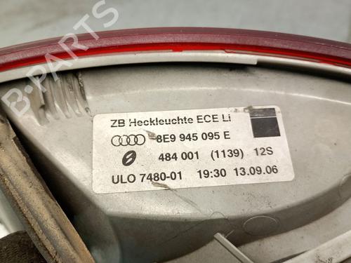Left taillight AUDI A4 B7 Avant (8ED) 2.0 TFSI quattro | BP33622643C34  - Image 6