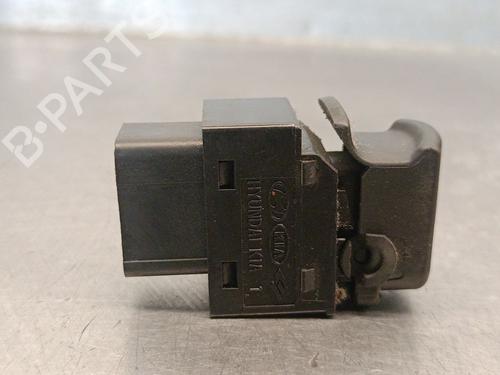 Right rear window switch KIA MAGENTIS II (MG) 2.0 CRDi | BP36567424I28 - Image 3