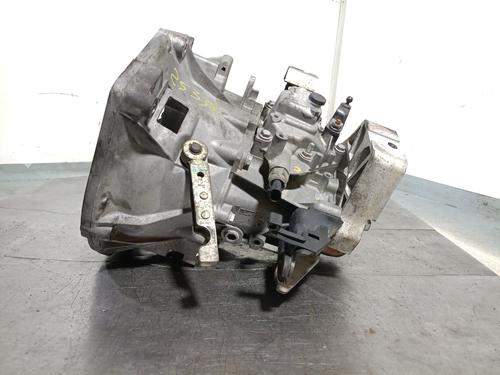 Gearbox FIAT 500 (312_) 1.2 (312AXA1A) | BP34623905M3 - Image 4