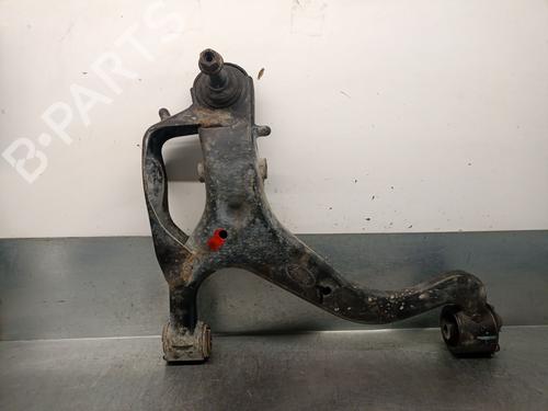 Used Left front suspension arm LAND ROVER RANGE ROVER SPORT I (L320) 3.0 D 4x4 (256 hp) 25242032