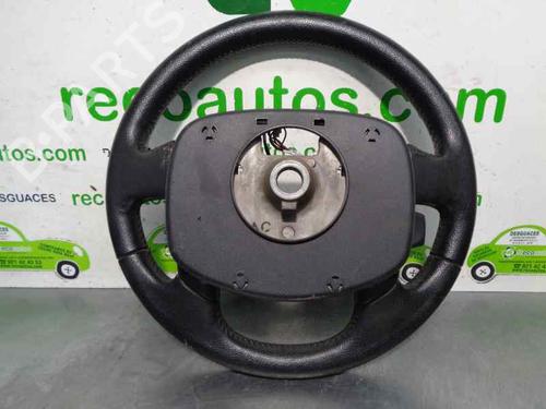 Steering wheel LAND ROVER RANGE ROVER SPORT I (L320) 4.4 4x4 | BP5793371C49 