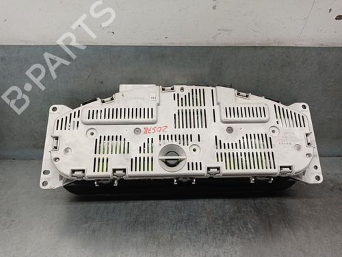 Instrument cluster NISSAN PATHFINDER III (R51) 2.5 dCi | BP21581296C47 