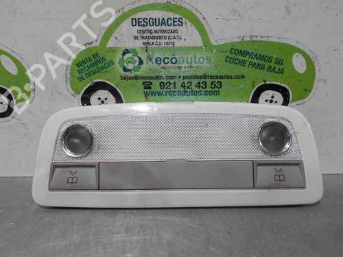 Used Interior roof light MERCEDES-BENZ C-CLASS (W204) [2007-2015]  7443899