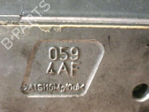 Cylinder head AUDI A4 B7 Avant (8ED) 3.0 TDI quattro | BP35932055M5 - Image 10