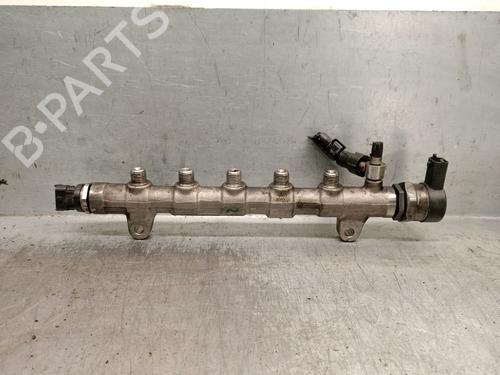 Used Injection rail KIA OPTIMA (JF) 1.7 CRDi (141 hp) 32844945