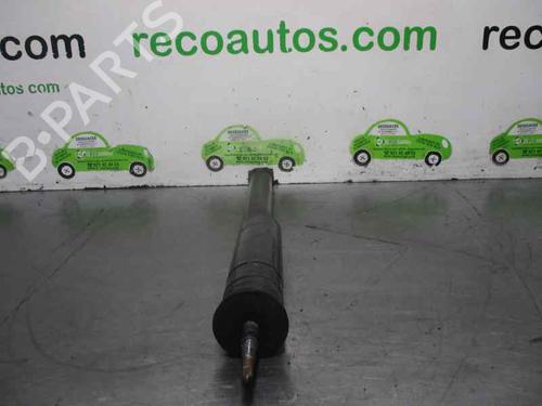Left rear shock absorber MERCEDES-BENZ E-CLASS (W211) E 320 CDI (211.026) | BP3118576M18 