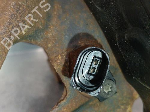 Left front steering knuckle AUDI A3 Sportback (8VA, 8VF) 2.0 TDI | BP25239881M25 