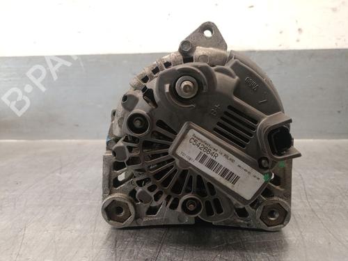 Generator RENAULT MEGANE II (BM0/1_, CM0/1_) 1.5 dCi (BM02, BM13, BM2A, CM02, CM13) | BP29587572M7 