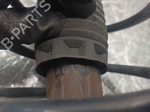 Left front shock absorber PEUGEOT 406 (8B) 1.8 16V | BP8953188M16 