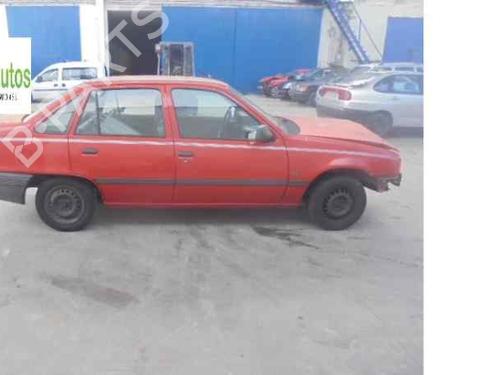 Alternator OPEL KADETT E (T85)  | BP2100007M7 