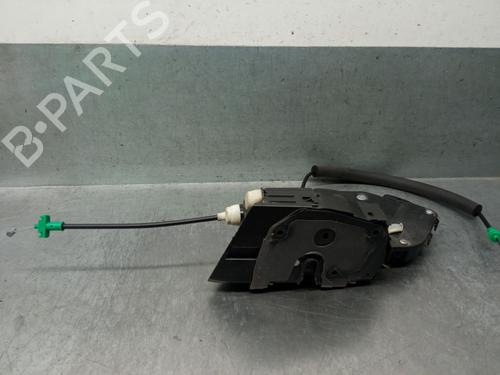 Rear right lock JAGUAR F-PACE (X761) 2.0 TD4 | BP30148168C99