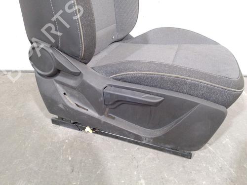 Right front seat MITSUBISHI ASX (VSX_, VSE_) 1.6 HYBRID (VSEH6) | BP36390694C16 - Image 5