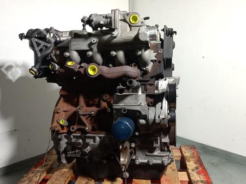Engine FORD FOCUS II (DA_, HCP, DP) 1.8 TDCi | BP35980413M1 - Image 3