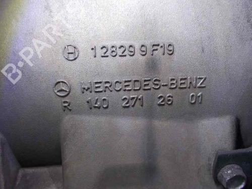 Gearbox MERCEDES-BENZ CLK (C208) CLK 230 Kompressor (208.347) | BP5886463M3 