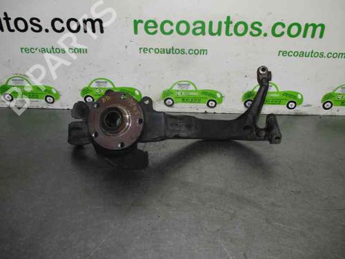 Used Right front steering knuckle AUDI A6 C5 (4B2) 2.5 TDI (150 hp) 2055132