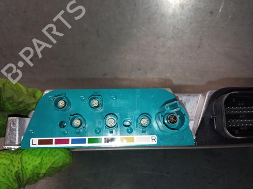 Electronic module VW TOUAREG (CR7, RC8) 3.0 TSI 4motion | BP30103700M83