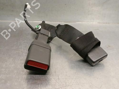 Used Seat buckle HONDA HR-V (RU) 1.5 (RU1) (130 hp) 26494363