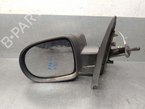 left-mirror-renault-clio-iii-grandtour-kr01_-2007-32989123 main image