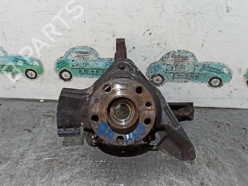 Used Right front steering knuckle CITROËN EVASION MPV (22, U6) 2.0 (121 hp) 5115278