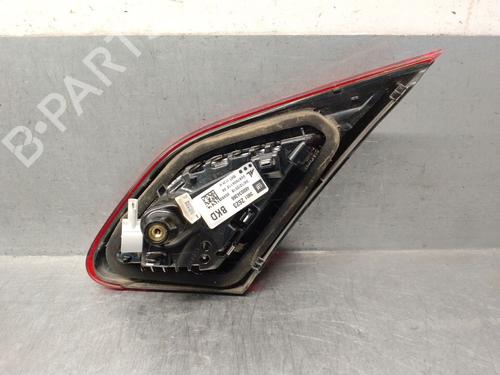 Left tailgate light OPEL CORSA E (X15) | BP33705561C79 - Image 2
