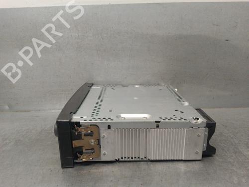 Radio CITROËN C4 Picasso I MPV (UD_) 1.6 HDi | BP16826978E6 