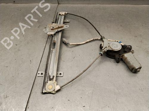 Rear left window mechanism HONDA STREAM (RN) 2.0 16V (RN3) | BP39621727C24 - Image 2