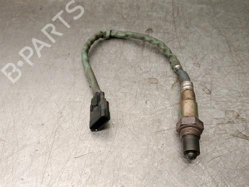 Used Electronic sensor RENAULT TWINGO III (BCM_, BCA_) 0.9 TCe 90 (BCM9, BCM2) (90 hp) 29490727