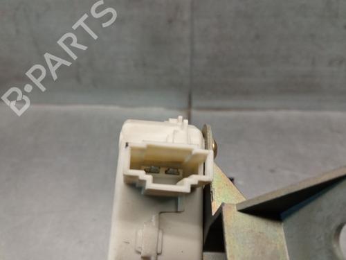 Tailgate lock PEUGEOT 307 (3A/C) 1.6 16V | BP28825564C101 