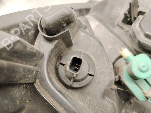 Left headlight RENAULT TWINGO II (CN0_) 1.5 dCi 75 | BP37873711C28 - Image 5