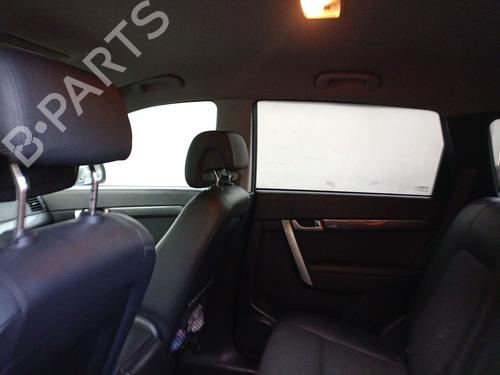 Rear seat CHEVROLET CAPTIVA (C100, C140) 2.0 D 4WD | BP30578320C17 - Image 13