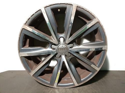 Felg AUDI A1 Sportback (8XA, 8XF) 1.4 TDI (90 hp) 31375965