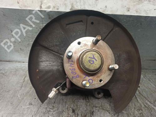 Used Right front steering knuckle KIA SHUMA II (FB) 1.6 (101 hp) 8947778