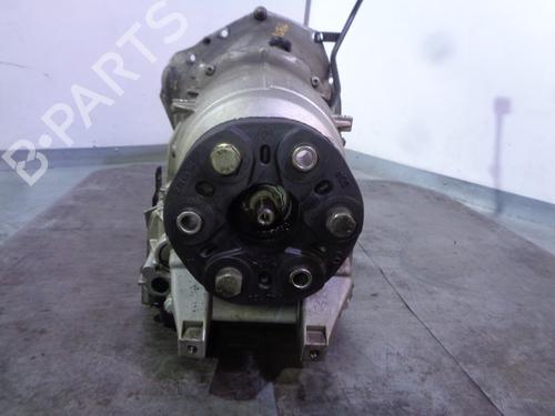 Gearbox MERCEDES-BENZ E-CLASS (W210) E 240 (210.061) | BP17494632M3 