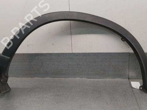 Radlaufverkleidung hinten links für Radlaufverkleidung hinten links 37442442 37442442