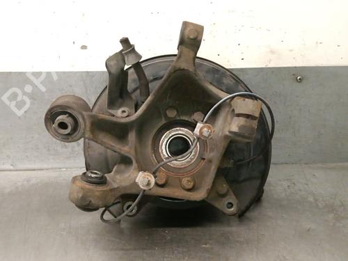 Used Right rear steering knuckle Right rear steering knuckle SUBARU FORESTER (SJ_) 2.0 D AWD (SJD) (147 hp) 34538784 34538784