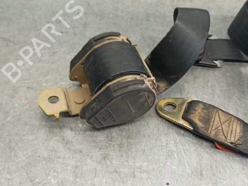 Front right seatbelt LIGIER AMBRA  | BP12135419I25 
