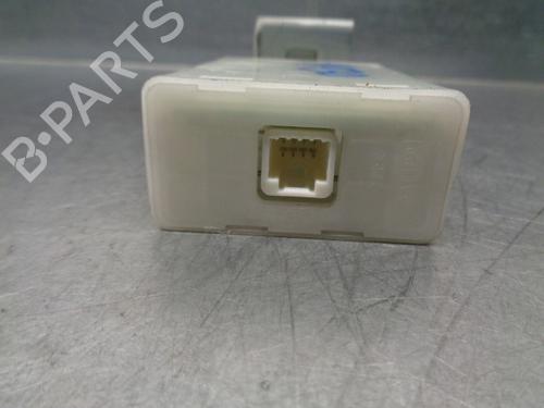 Electronic module SUBARU LEGACY V Estate (BR) 2.0 D AWD | BP9365744M83 