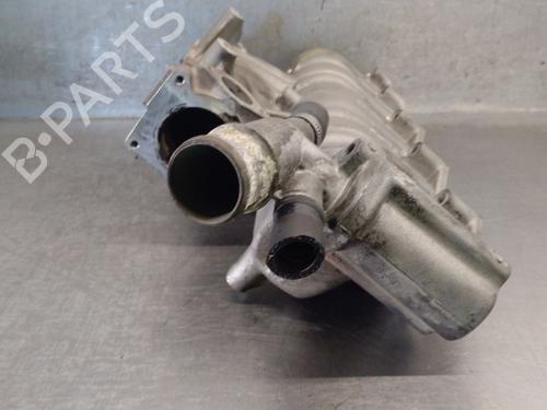 Intake manifold SSANGYONG RODIUS I 2.7 Xdi | BP36405363M70  - Image 6