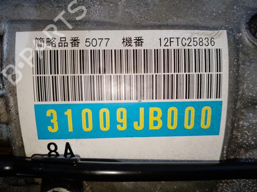 Gearbox TOYOTA GT 86 Coupe (ZN6_) 2.0 (ZN6AC_, ZN6BC_, ZN6K) | BP14851944M3 