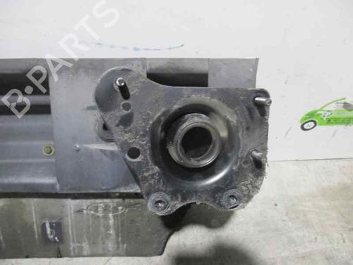 Rear bumper reinforcement FORD MONDEO III Saloon (B4Y) 2.0 16V TDDi / TDCi | BP2055373C73 