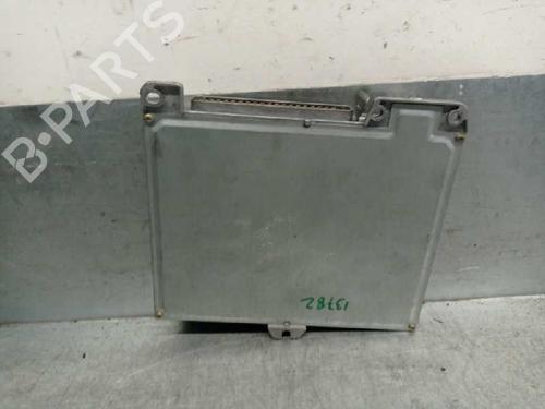 Engine control unit (ECU) OPEL ASTRA F Hatchback (T92) 1.6 i 16V (F08, M08, F68, M68) | BP8243955M57 